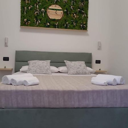 Fiori Di Quercia Bed & Breakfast Carini Ngoại thất bức ảnh
