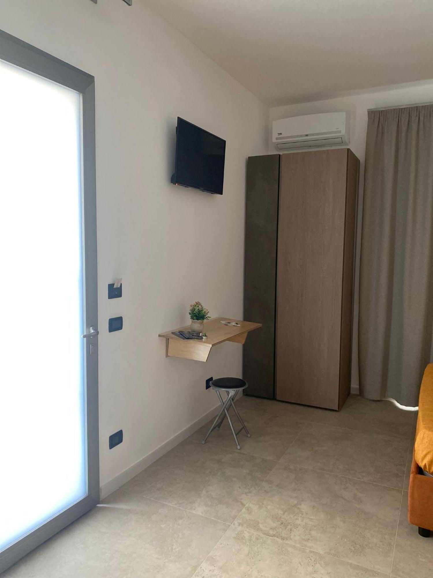 Fiori Di Quercia Bed & Breakfast Carini Ngoại thất bức ảnh