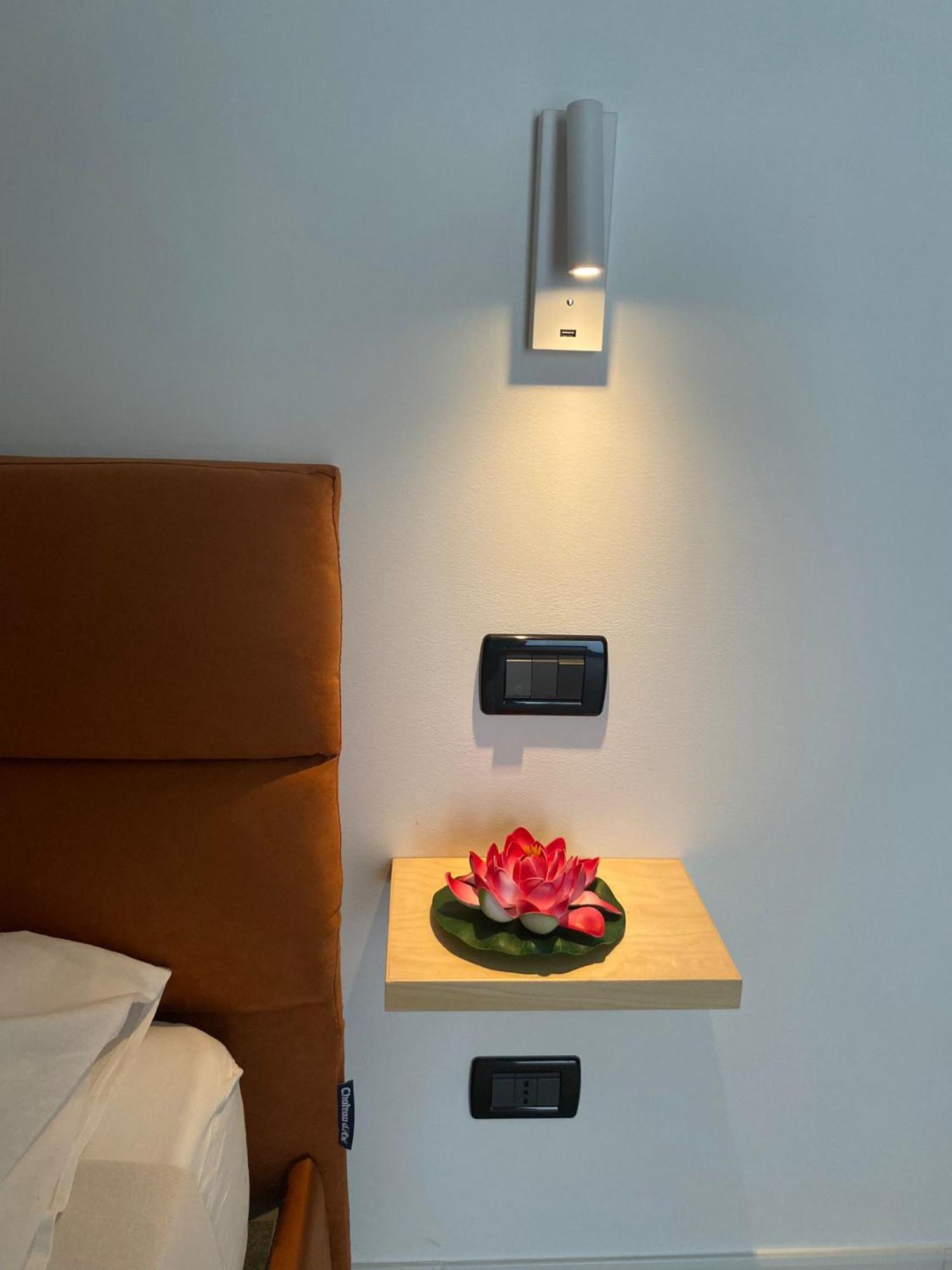 Fiori Di Quercia Bed & Breakfast Carini Ngoại thất bức ảnh
