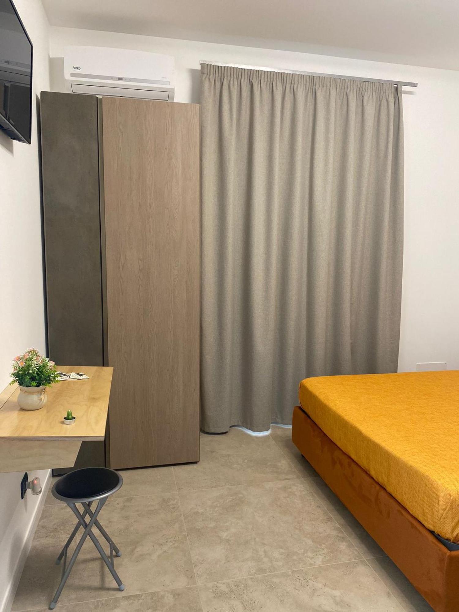 Fiori Di Quercia Bed & Breakfast Carini Ngoại thất bức ảnh