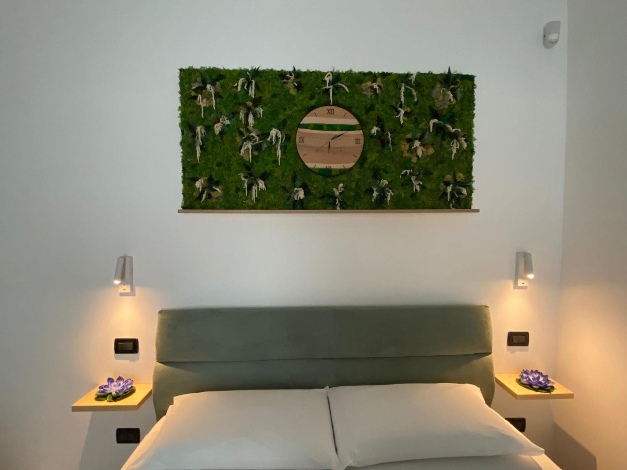 Fiori Di Quercia Bed & Breakfast Carini Ngoại thất bức ảnh