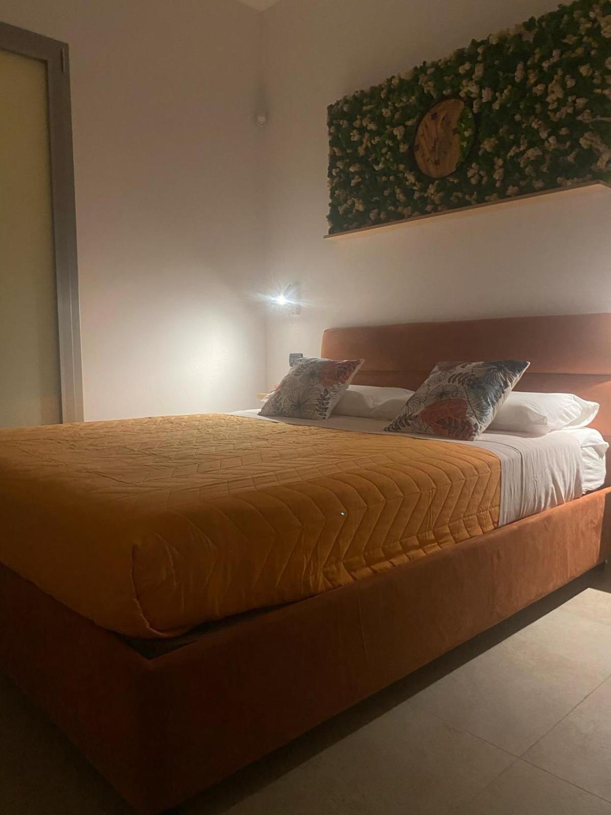 Fiori Di Quercia Bed & Breakfast Carini Phòng bức ảnh